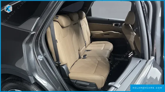 KIA SORENTO DIESEL 2.2 2WD
