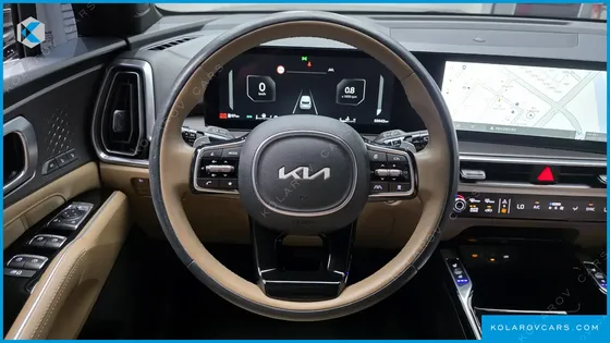 KIA SORENTO DIESEL 2.2 2WD