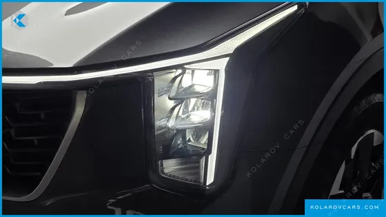 KIA SORENTO DIESEL 2.2 2WD