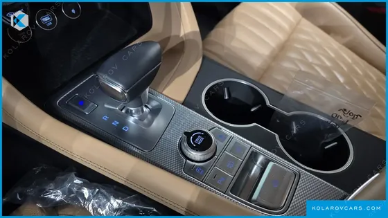 GENESIS G70 GASOLINE 3.3T 4WD