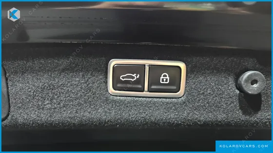GENESIS G70 GASOLINE 3.3T 4WD