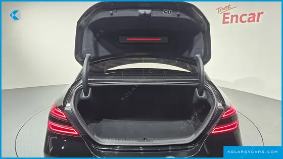 GENESIS G70 GASOLINE 3.3T 4WD