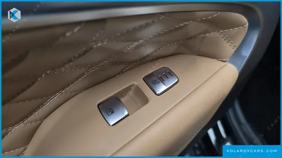 GENESIS G70 GASOLINE 3.3T 4WD
