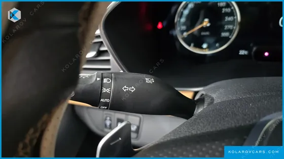 GENESIS G70 GASOLINE 3.3T 4WD