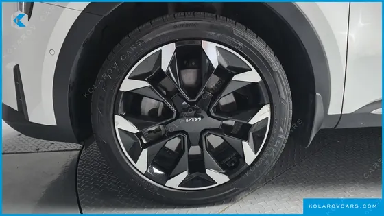 KIA SORENTO GASOLINE 2.5T 4WD