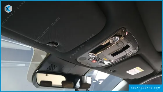 KIA SORENTO GASOLINE 2.5T 4WD