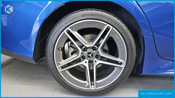 MERCEDES CLS-CLASS CLS300D 4MATIC