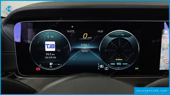 MERCEDES CLS-CLASS CLS300D 4MATIC