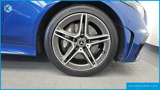 MERCEDES CLS-CLASS CLS300D 4MATIC