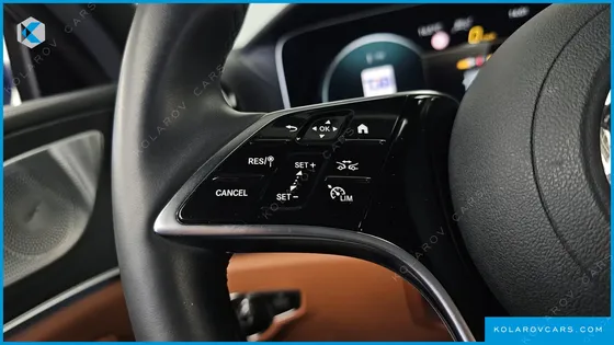 MERCEDES CLS-CLASS CLS300D 4MATIC