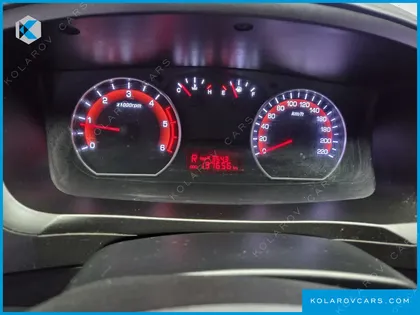 KGM - SSANGYONG KORANDO EXTREME 4WD