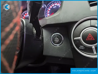 KGM - SSANGYONG KORANDO EXTREME 4WD
