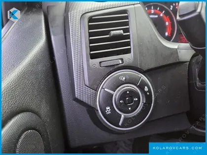 KGM - SSANGYONG KORANDO EXTREME 4WD