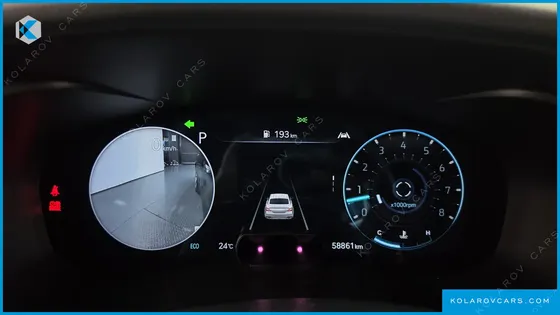 GENESIS G70 GASOLINE 3.3T 2WD