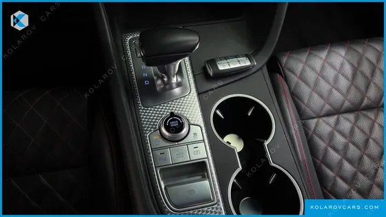 GENESIS G70 GASOLINE 3.3T 2WD