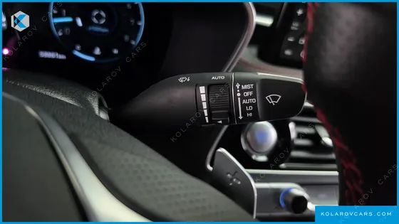 GENESIS G70 GASOLINE 3.3T 2WD