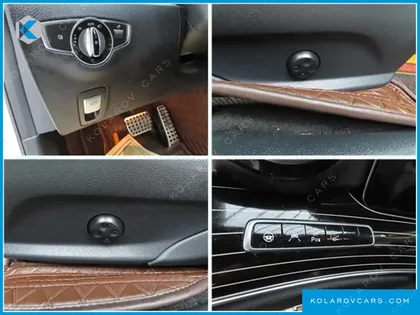 MERCEDES CLS-CLASS CLS450 4MATIC AMG LINE