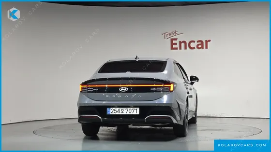 HYUNDAI SONATA 2.0