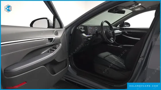 HYUNDAI SONATA 2.0