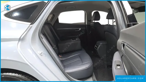 HYUNDAI SONATA 2.0