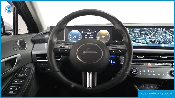 HYUNDAI SONATA 2.0