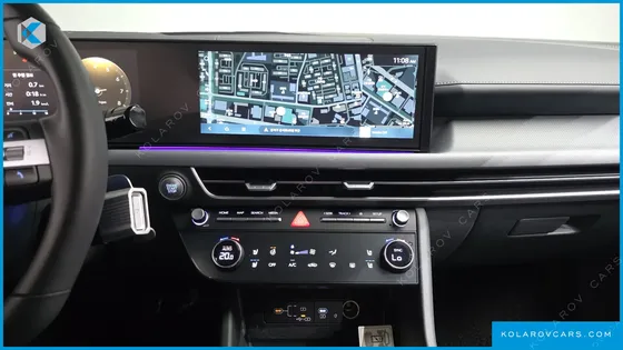 HYUNDAI SONATA 2.0
