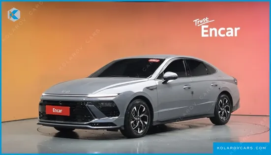 HYUNDAI SONATA 2.0