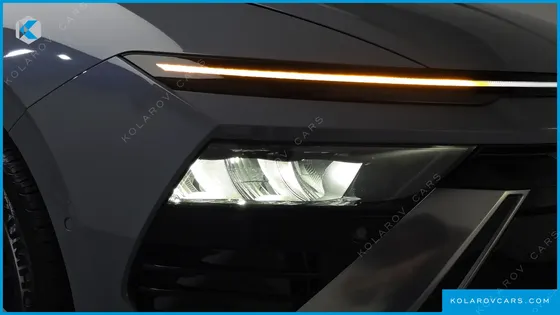 HYUNDAI SONATA 2.0