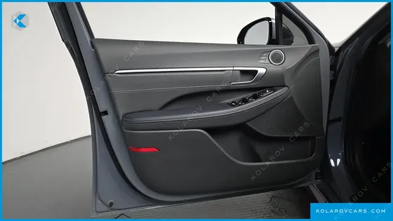 HYUNDAI SONATA 2.0