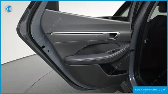 HYUNDAI SONATA 2.0