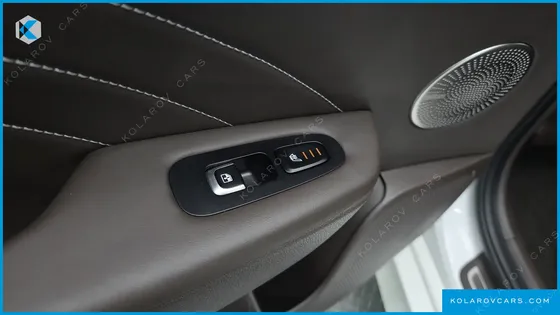 KIA STINGER 2.5 AWD MASTERS
