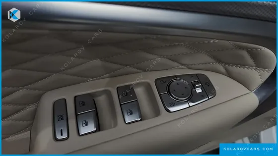 GENESIS G70 GASOLINE 3.3T 2WD