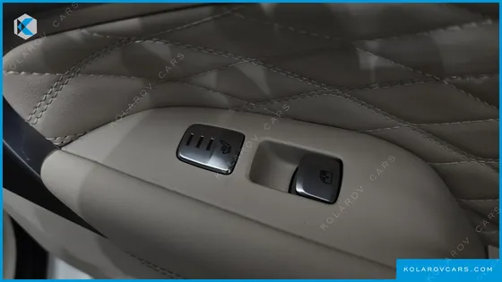 GENESIS G70 GASOLINE 3.3T 2WD