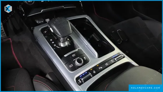 KIA STINGER 3.3 GT ACRO EDITION