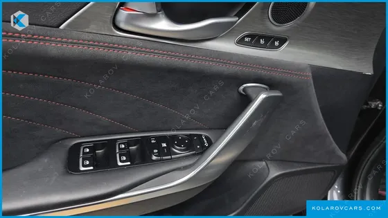 KIA STINGER 3.3 GT ACRO EDITION