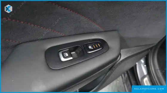 KIA STINGER 3.3 GT ACRO EDITION