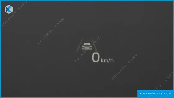 KIA STINGER 3.3 GT ACRO EDITION