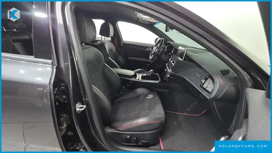 KIA STINGER 3.3 GT ACRO EDITION