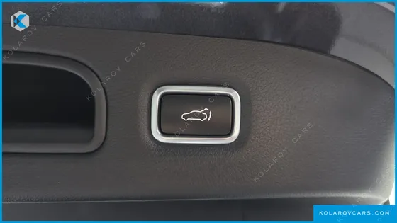 KIA STINGER 3.3 GT ACRO EDITION