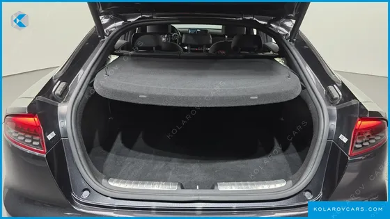 KIA STINGER 3.3 GT ACRO EDITION