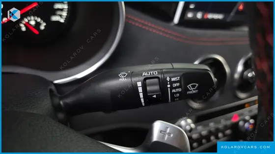 KIA STINGER 3.3 GT ACRO EDITION