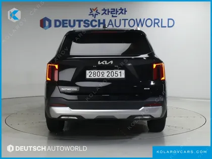KIA SORENTO HEV 1.6 2WD