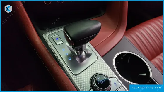 GENESIS G70 GASOLINE 3.3T 2WD