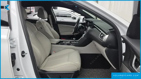 GENESIS G70 GASOLINE 2.0T 4WD