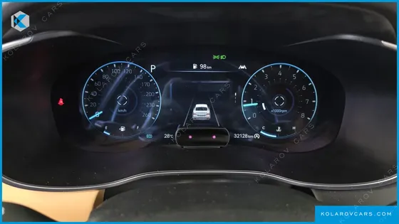 GENESIS G70 GASOLINE 2.0T 4WD