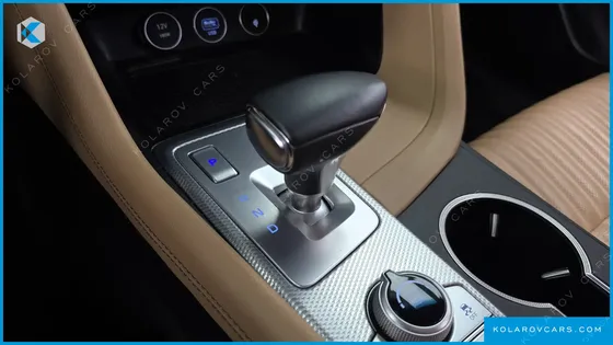 GENESIS G70 GASOLINE 2.0T 4WD