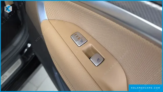 GENESIS G70 GASOLINE 2.0T 4WD