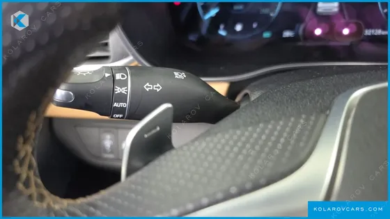 GENESIS G70 GASOLINE 2.0T 4WD