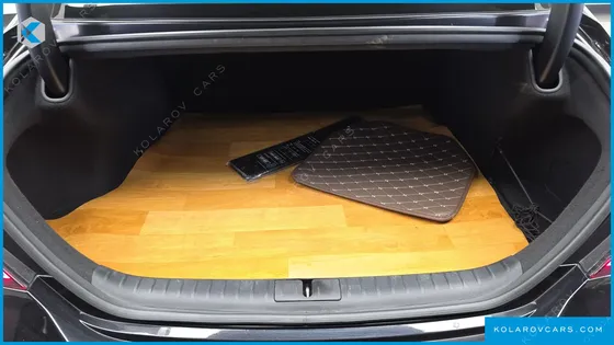 GENESIS G70 GASOLINE 2.0T 4WD