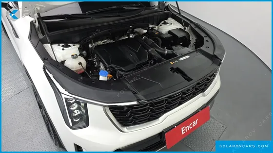 KIA SORENTO GASOLINE 2.5T 2WD
